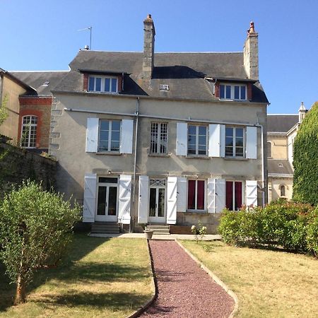 La Maison De Mathilde Alençon Exterior foto